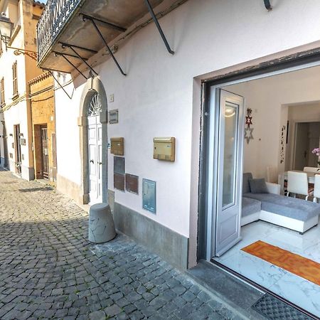 Ferienwohnung Al Pozzo Bianco Orvieto Exterior foto