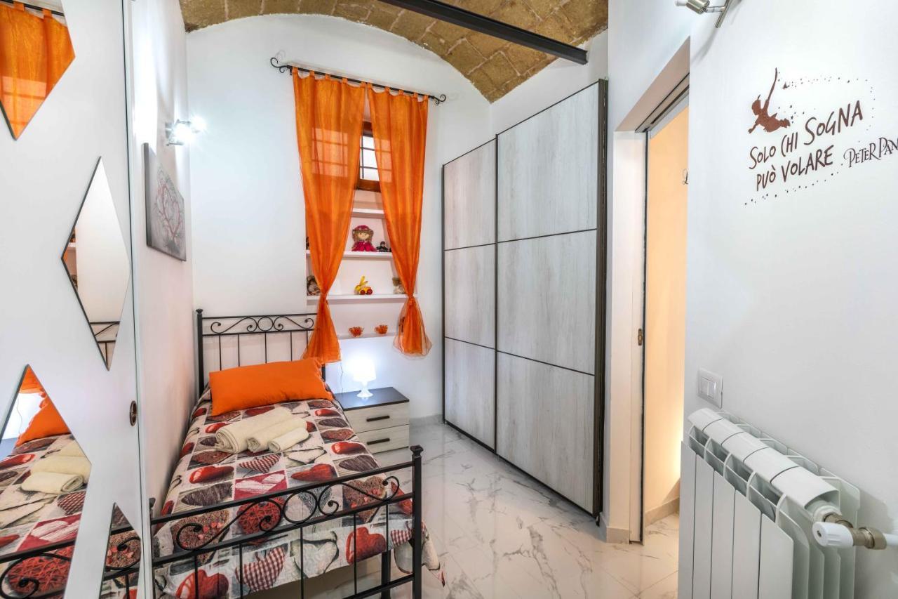 Ferienwohnung Al Pozzo Bianco Orvieto Exterior foto